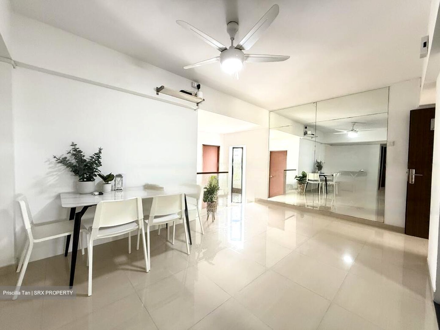 Ivory Heights (D22), Condominium #445109661